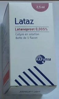 Lataz Eye Drops