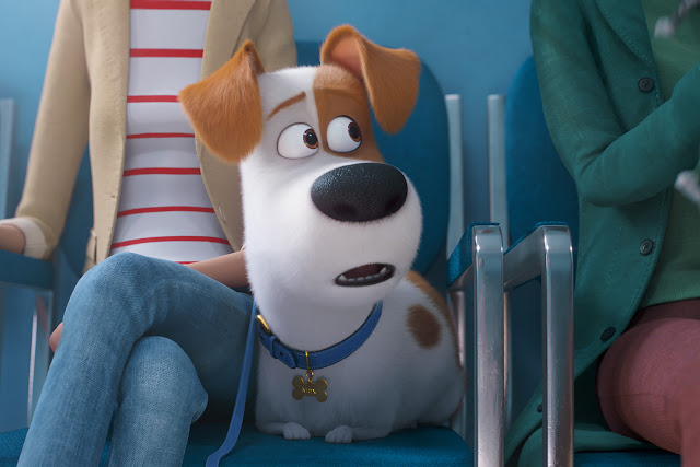 The Secret Life of Pets 2: Film Review