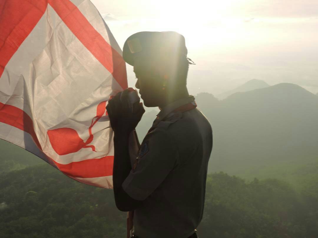 Kumpulan Foto Foto Pramuka Paling Keren Part I KakaKiky