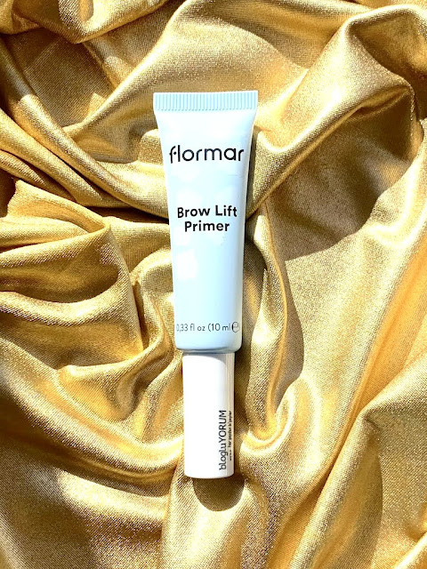 flormar brow lift primer