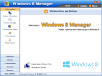 Windows 8 manager download no crack serial key full version