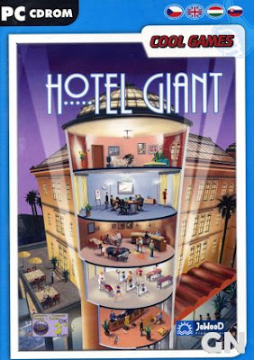 Hotel Giant | PC