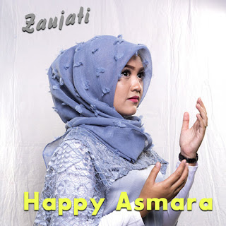 MP3 download Happy Asmara - Zaujati - Single iTunes plus aac m4a mp3