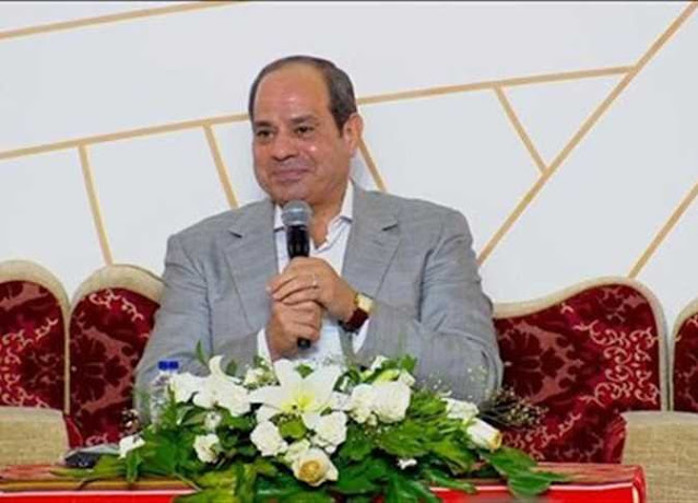 السيسي يزف بشرى سارة للمصريين: سيجرى افتتاح الدلتا الجديدة خلال شهور
