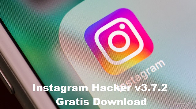 Instagram Hacker v3.7.2 Gratis Download