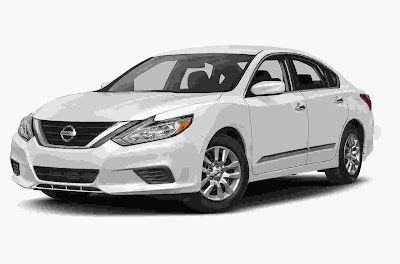 Nissan Altima Owners Manual