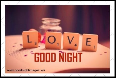 Goodnight Love Photos To Download | good night images for whatsapp in hindi