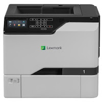 Lexmark CS720de Printer