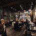 Restaurant Interior Design | Orson | Zack de Vito