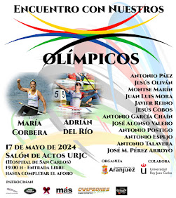 Olímpicos Aranjuez