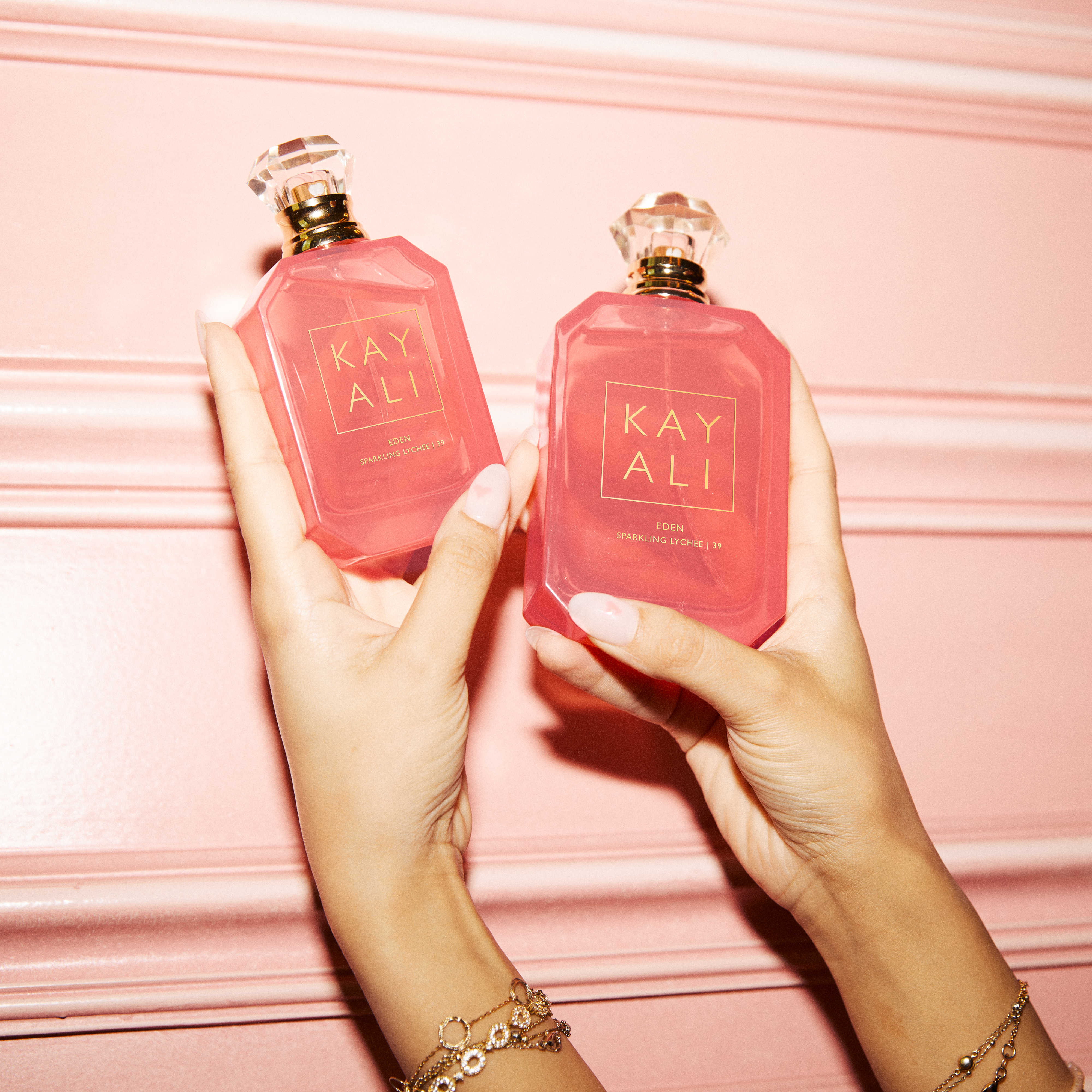 New Year, New Fragrance: why you'll love KAYALI's newest scent, Eden  Sparkling Lychee