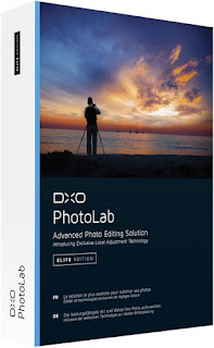 DxO PhotoLab 1.1.1