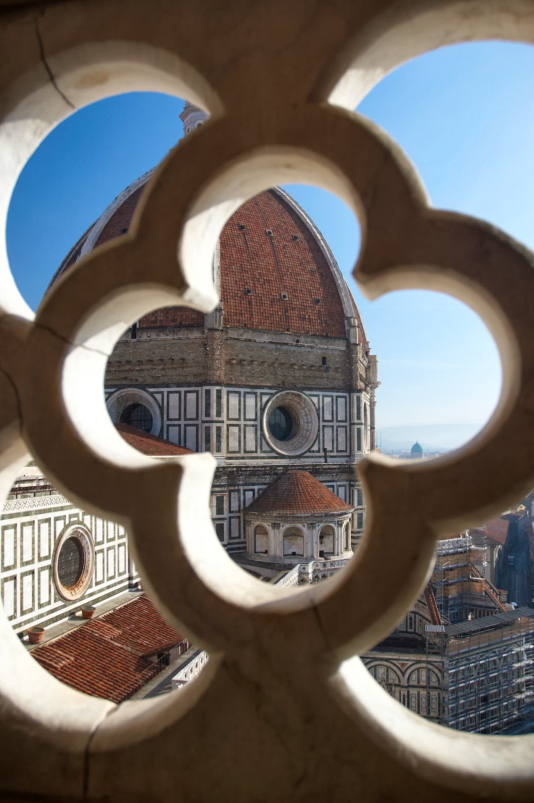 urokliwe zakątki we Florencji