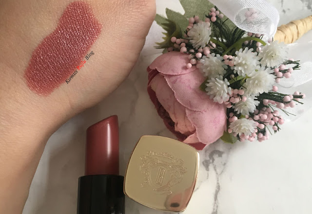 Bobbi Brown Neutral Rose