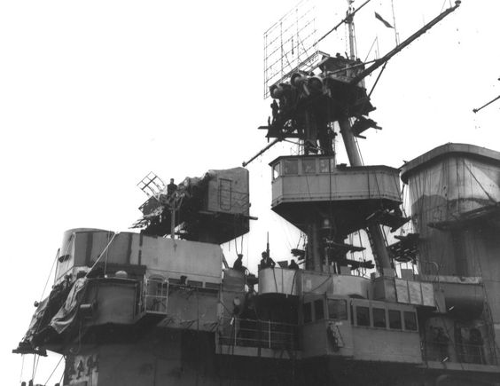 7 January 1941 worldwartwo.filminspector.com USS Wasp