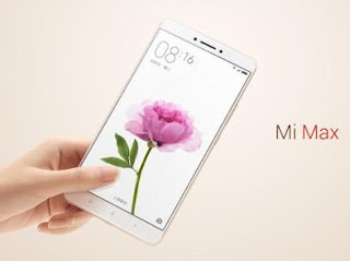 Daftar Harga Xiaomi Mi Max dan spesifikasinya