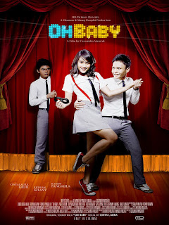 film oh baby 2008