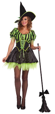 halloween witch costumes women, witch costumes for adults