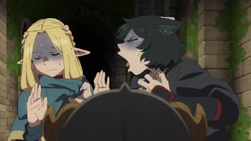 Dungeon Meshi Episode 19 Subtitle Indonesia