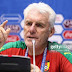 WC Qualifiers:Cameroon Coach to Name Squad Vs Nigeria Today