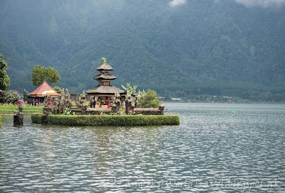 Puraa Ulun Danu Temple, bali, 峇里