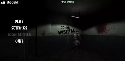 Zombie Hospital v1.4.1 APK