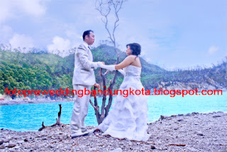 preweddingkawahputih