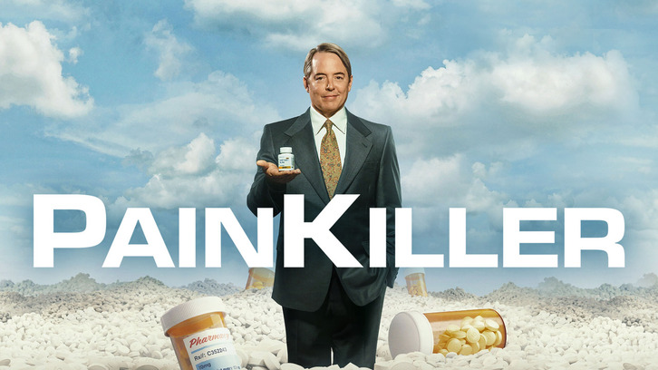 Painkiller Season 1