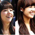 Korean Celebrity look a like #2