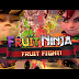 Fruit Ninja Free 2016