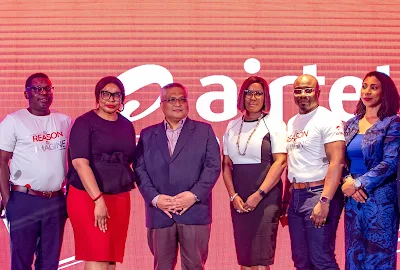 Airtel unveils ‘A Reason to Imagine’ brand campaign to inspire youth creativity - ITREALMS