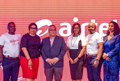 Airtel unveils ‘A Reason to Imagine’ brand campaign to inspire youth creativity - ITREALMS