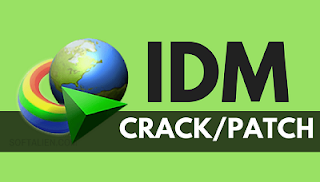 IDM 6.31 Latest Crack Patch