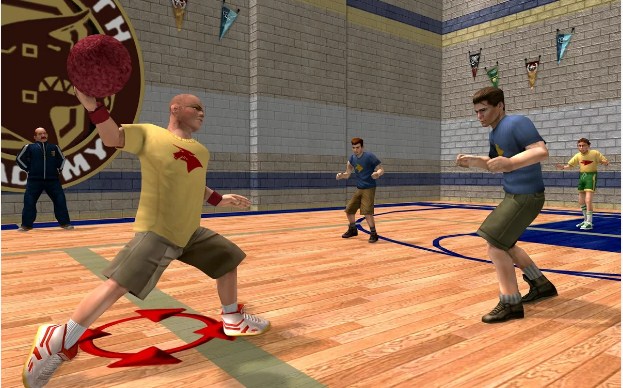 bully scholarship edition for android v1.2 free download