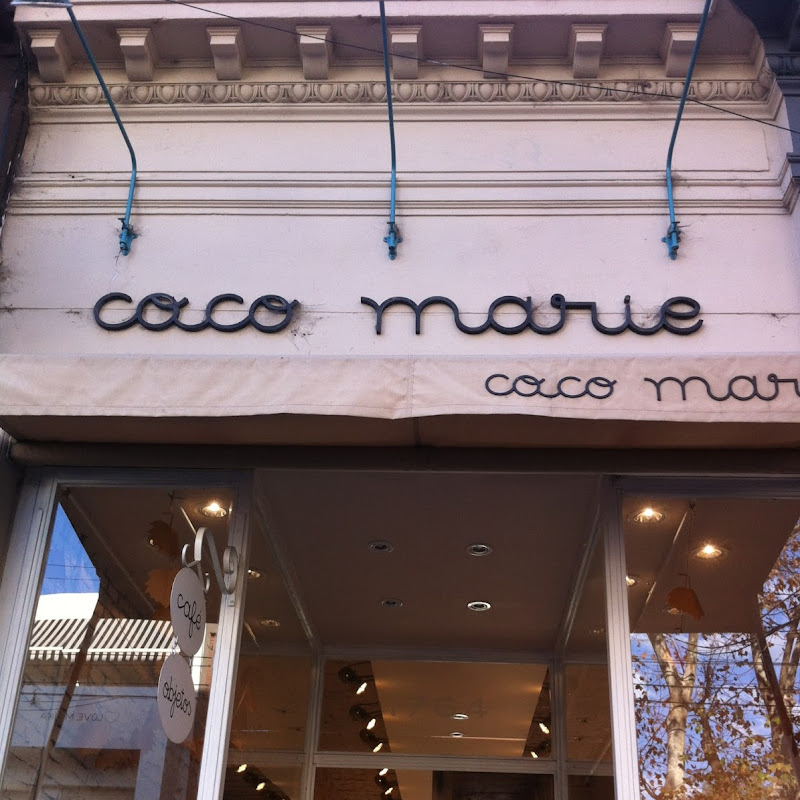 Coco Marie