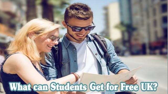 free resources for students in the UK