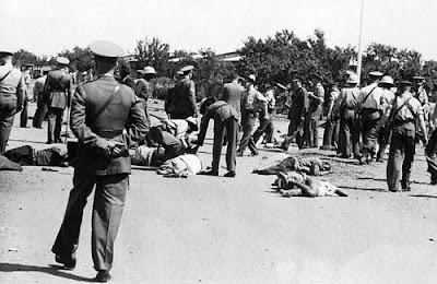 Masacre de Sharpeville (1960)