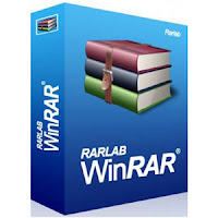 WinRAR 64 Bit