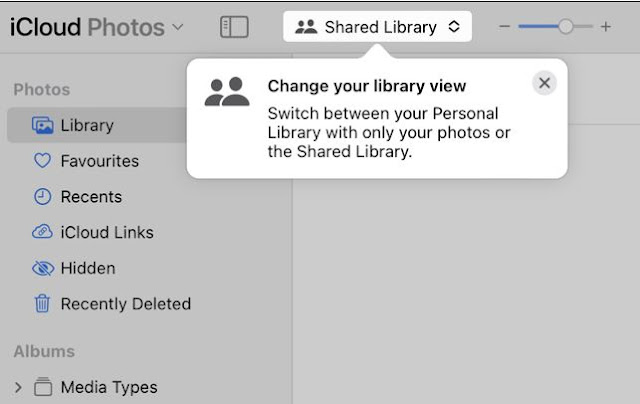 iCloud Paylaşılan Fotoğraf Kitaplığı Nasıl Kurulur ve Kullanılır?