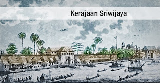 Sriwijaya Pintu Masuk Islam Ke Nusantara