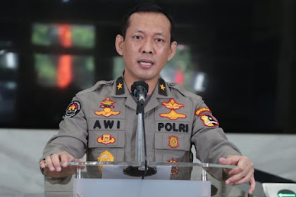 Polri Perpanjang Masa Tugas Satgas Tinombala, Buru 14 DPO Terduga Teroris