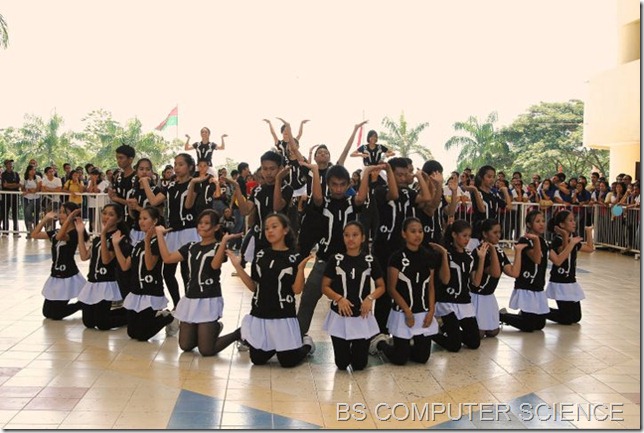 BSCS