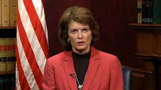 Lisa Murkowski