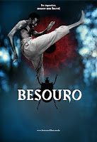  dvdrip Besouro o filme download