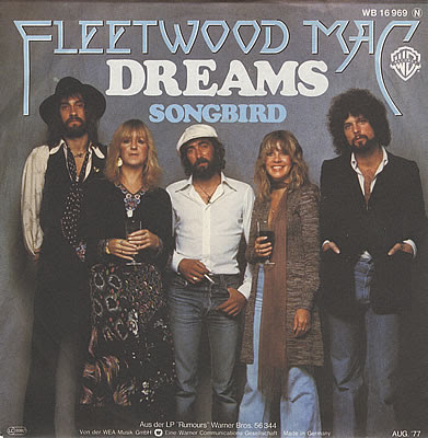 fleetwood mac dreams