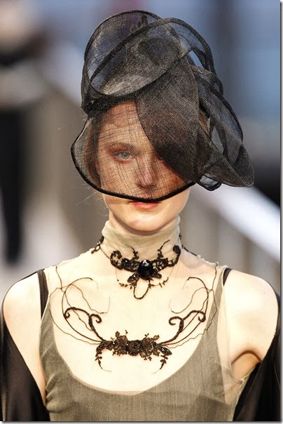 Ready to Wear Fall/Winter 2014-2015