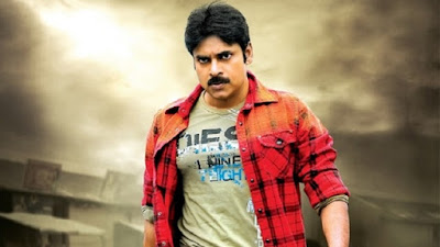 Pawan Kalyan 