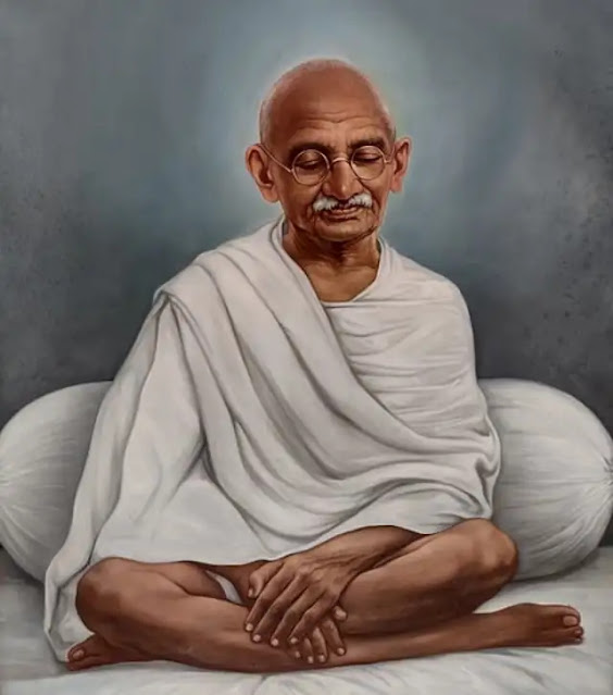 101 Fascinating Facts About Mahatma Gandhi: A Visionary Leader of Peace and Nonviolence