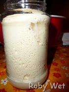 lievito madre