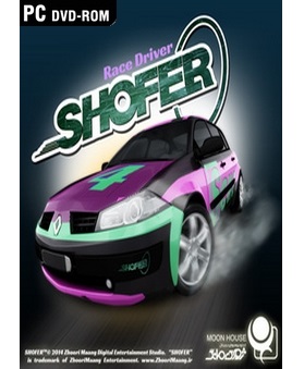 SHOFER Race Driver